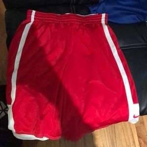 Nike shorts